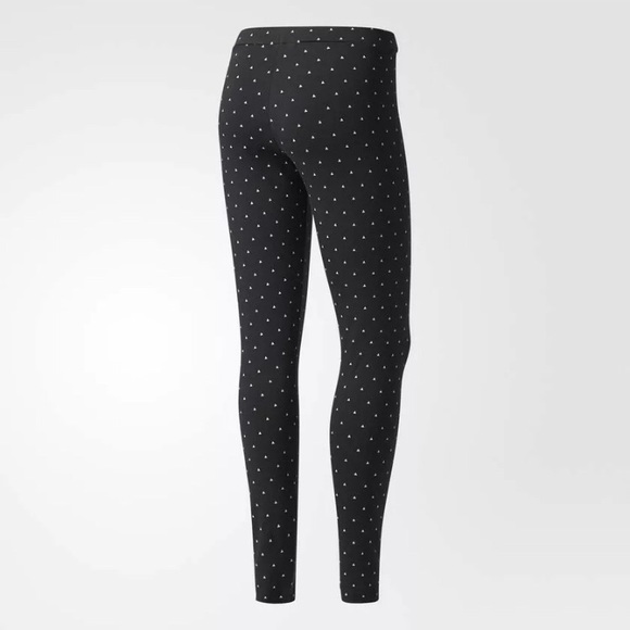 Adidas Women’s Pharrell Williams Hu Hiking Tights - Picture 2 of 3